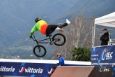 Campionati Europei UEC BMX Freestyle Park 2024 - Cadenazzo - Svizzera 20/09/2024 -  - photo Tommaso Pelagalli/SprintCyclingAgency?2024